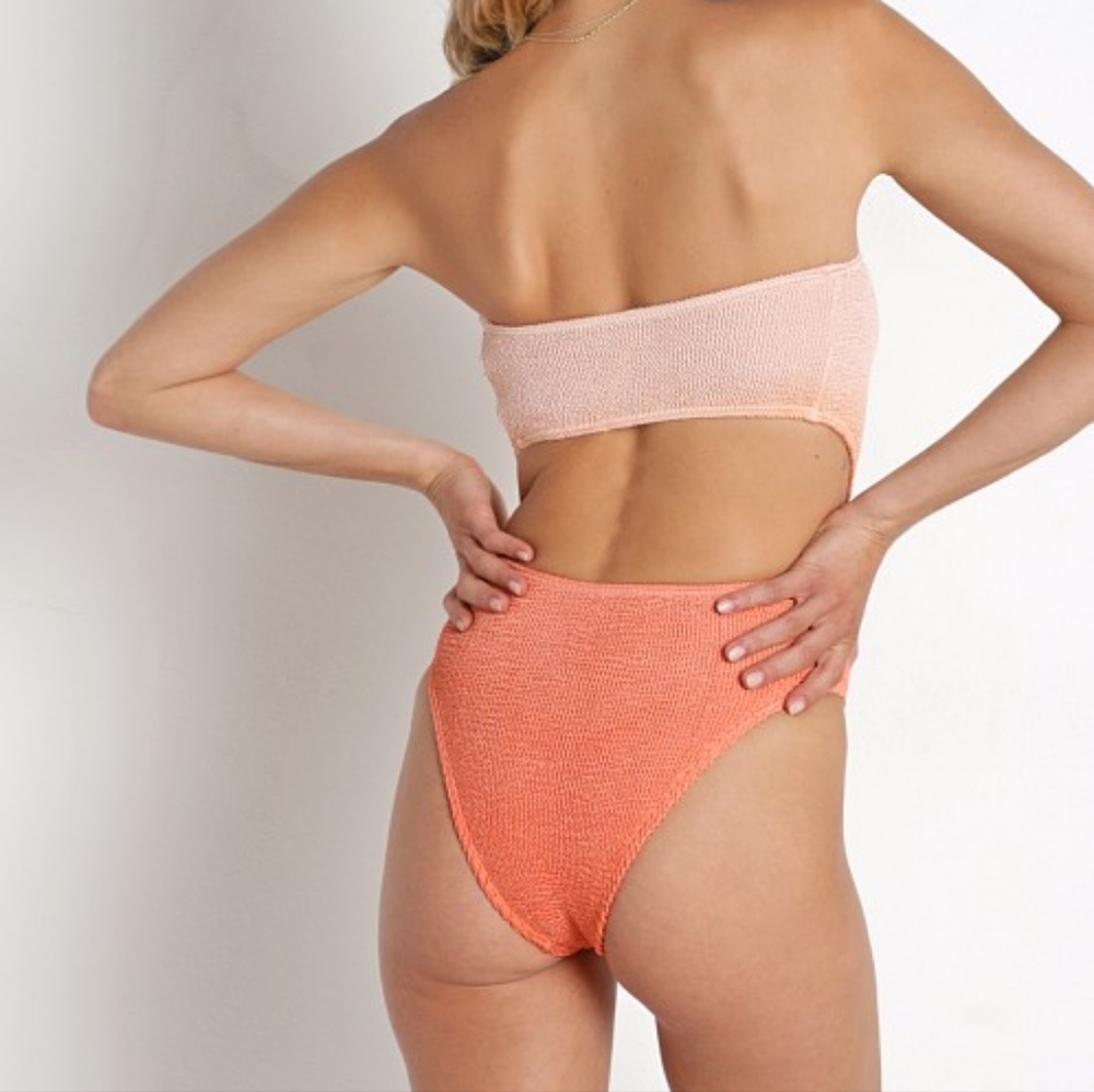 Bound by Bound-Eye, The Mogul One Piece ,New No Tag - Picture 3 of 9
